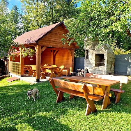 Przycup W Karkonoszach Apartamenty Karkonosze, Karpacz, Szklarska Poreba- Sauna Finska Marczyce Exterior photo