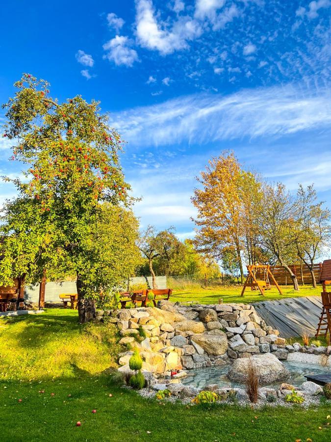 Przycup W Karkonoszach Apartamenty Karkonosze, Karpacz, Szklarska Poreba- Sauna Finska Marczyce Exterior photo
