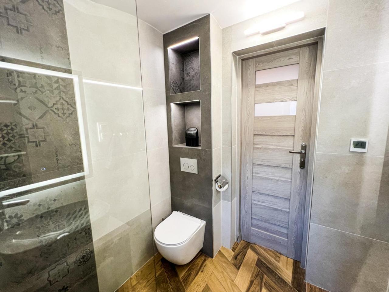Przycup W Karkonoszach Apartamenty Karkonosze, Karpacz, Szklarska Poreba- Sauna Finska Marczyce Room photo